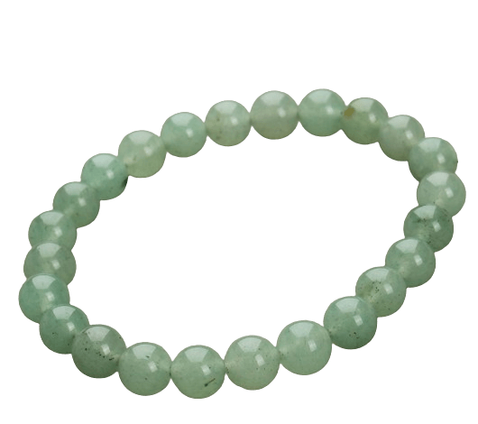 Bracelet Purifiant Aventurine Verte