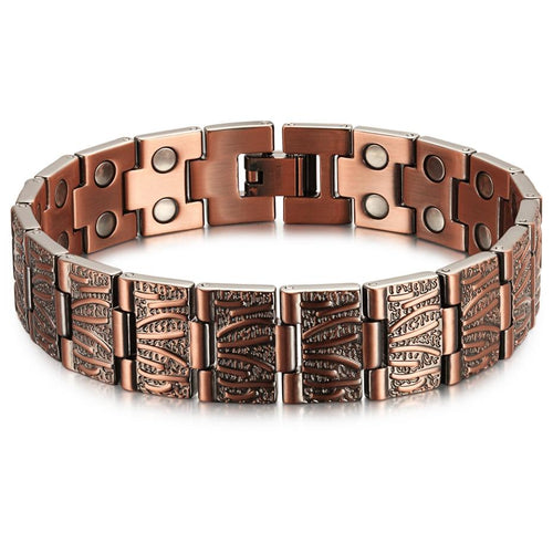 bracelet magnétisme