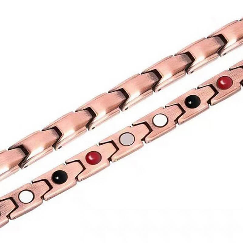 bracelet bonne forme aimantée